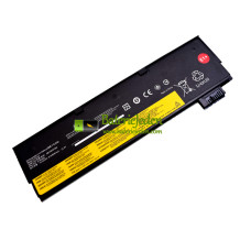 Baterie pro Lenovo T480 T470 P51S P52S T570S 01AV425/426/427/428 [Náhradní baterie]